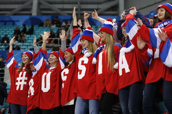 Гимн на чемпионате мира российским гандболистам заменит согласования с МОК композиция